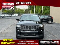 
 Jeep Compass full									