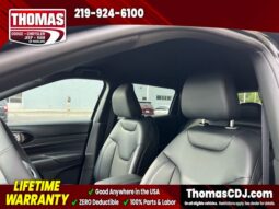 
 Jeep Compass full									