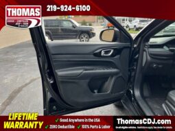 
 Jeep Compass full									