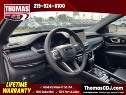 
 Jeep Compass full									