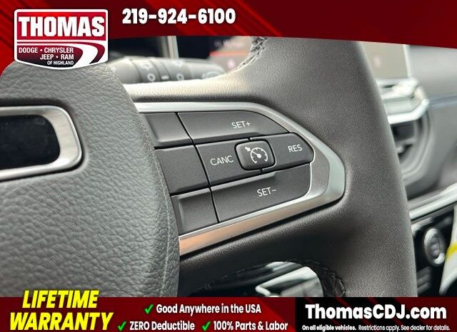 
 Jeep Compass full									