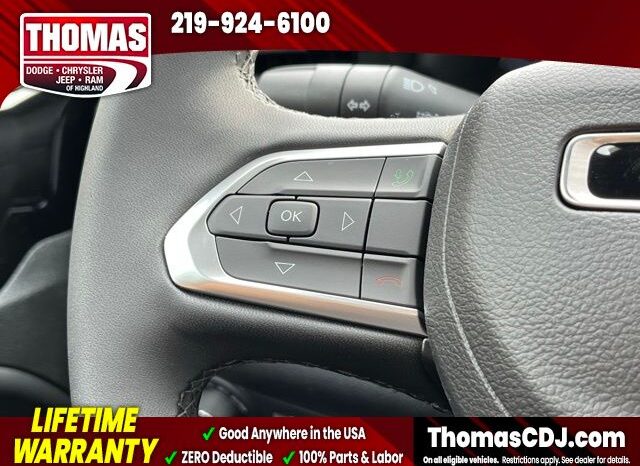 
 Jeep Compass full									