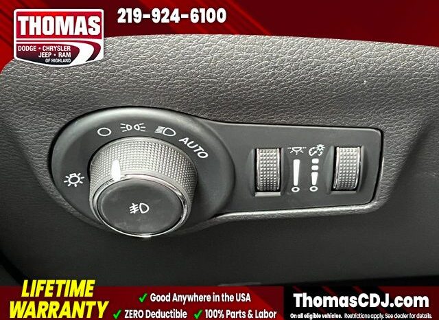 
 Jeep Compass full									