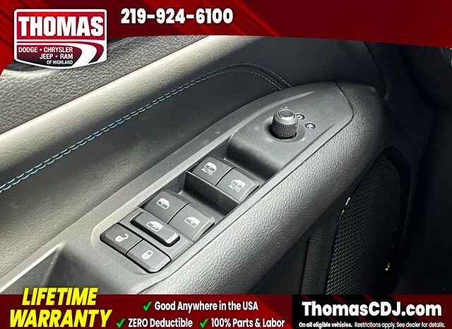 
 Jeep Compass full									