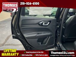 
 Jeep Compass full									