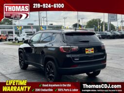 
 Jeep Compass full									