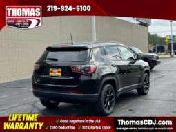 
 Jeep Compass full									