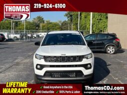 
 Jeep Compass full									