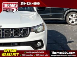 
 Jeep Compass full									