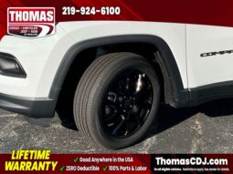 
 Jeep Compass full									