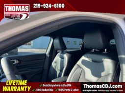 
 Jeep Compass full									