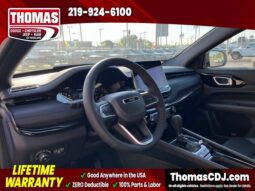 
 Jeep Compass full									