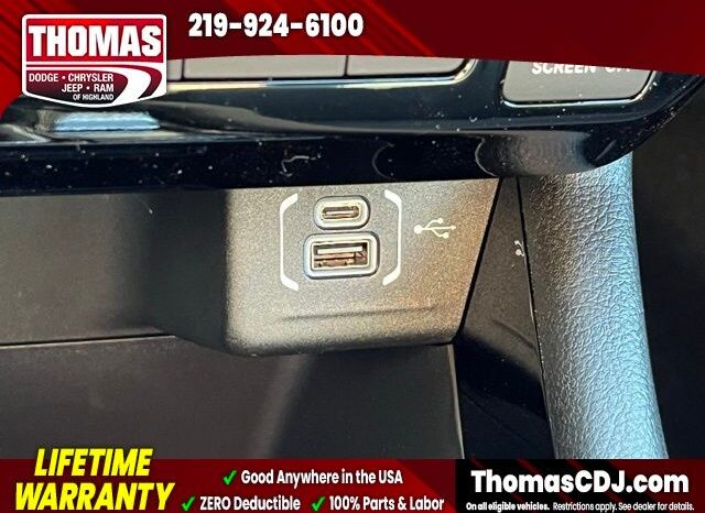 
 Jeep Compass full									