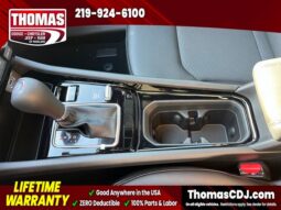 
 Jeep Compass full									