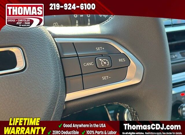 
 Jeep Compass full									