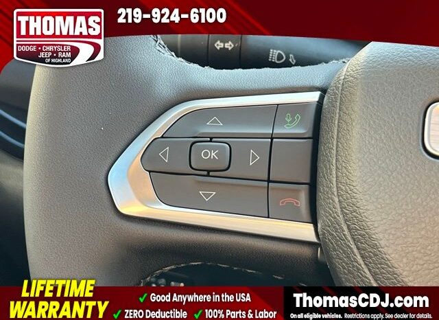 
 Jeep Compass full									