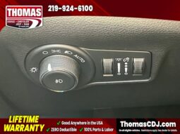 
 Jeep Compass full									