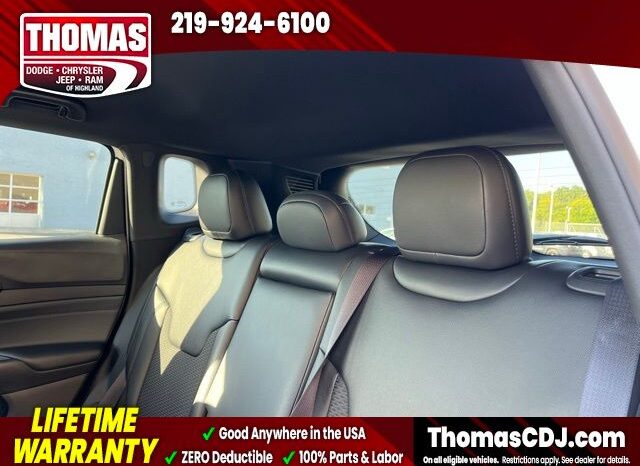 
 Jeep Compass full									