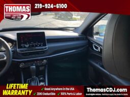 
 Jeep Compass full									