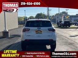 
 Jeep Compass full									