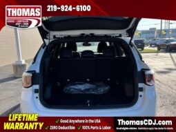 
 Jeep Compass full									