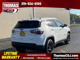 
 Jeep Compass full									
