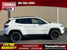 
 Jeep Compass full									