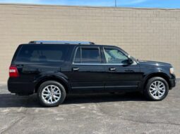
 Ford Expedition EL full									