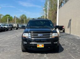 
 Ford Expedition EL full									