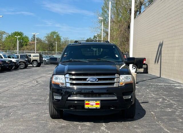 
 Ford Expedition EL full									