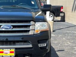 
 Ford Expedition EL full									