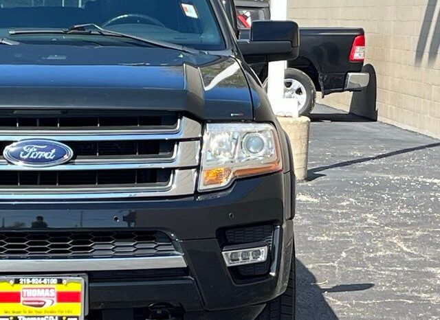 
 Ford Expedition EL full									