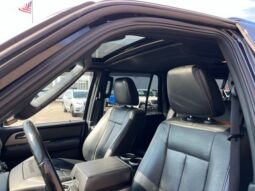 
 Ford Expedition EL full									