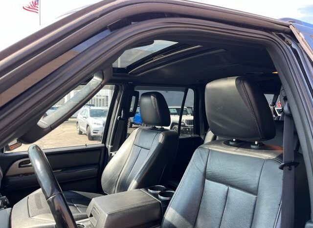 
 Ford Expedition EL full									