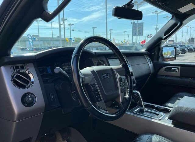 
 Ford Expedition EL full									