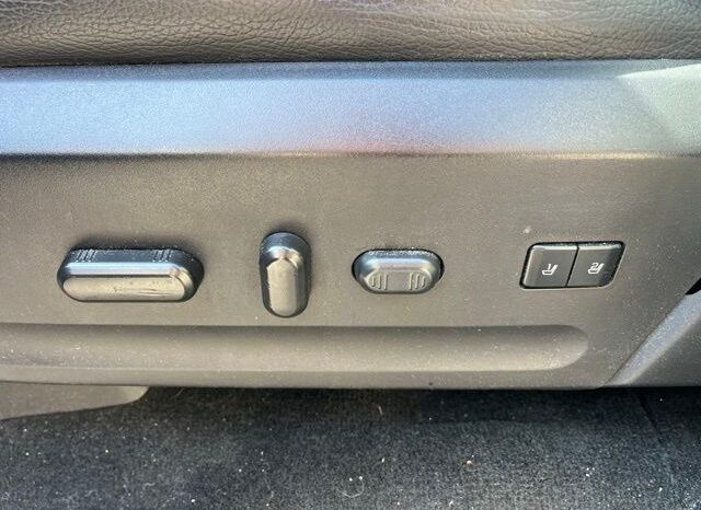 
 Ford Expedition EL full									