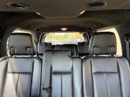 
 Ford Expedition EL full									