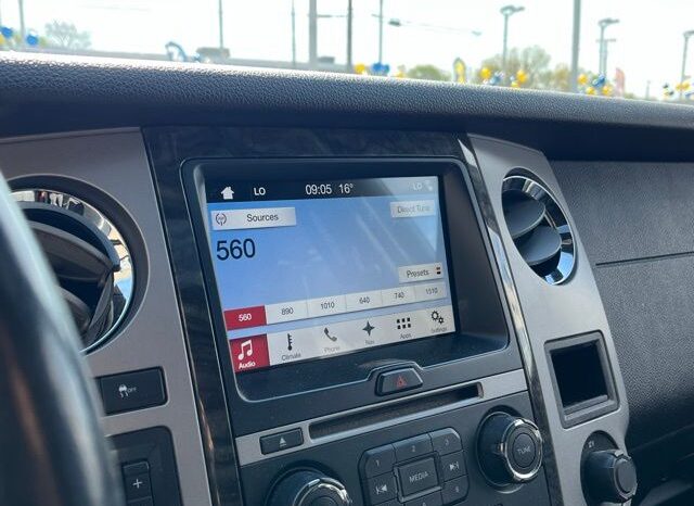 
 Ford Expedition EL full									