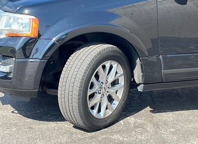 
 Ford Expedition EL full									