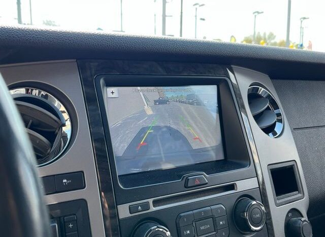 
 Ford Expedition EL full									