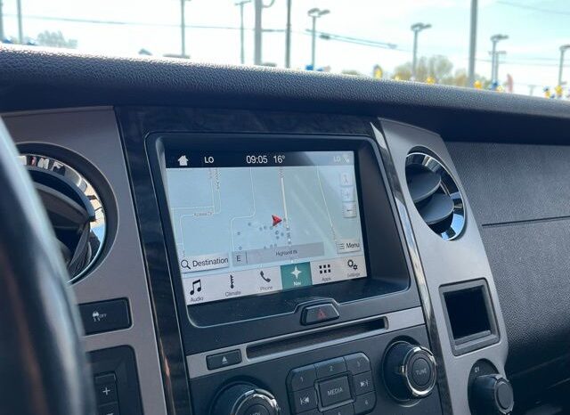 
 Ford Expedition EL full									
