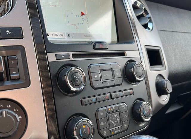 
 Ford Expedition EL full									