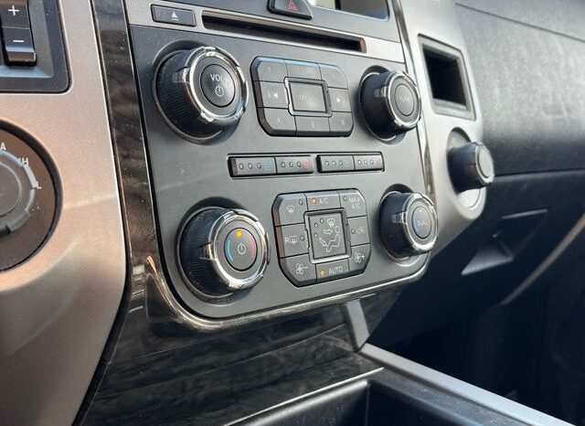 
 Ford Expedition EL full									