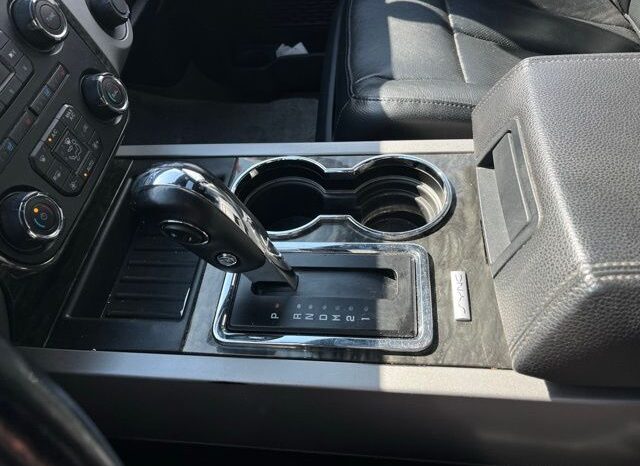 
 Ford Expedition EL full									