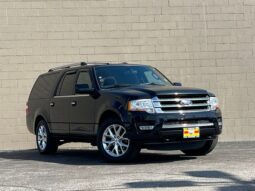 Ford Expedition EL