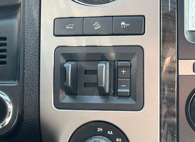
 Ford Expedition EL full									
