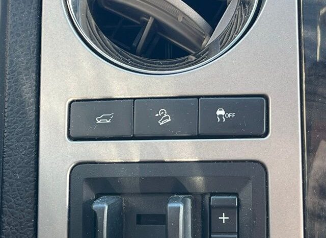 
 Ford Expedition EL full									