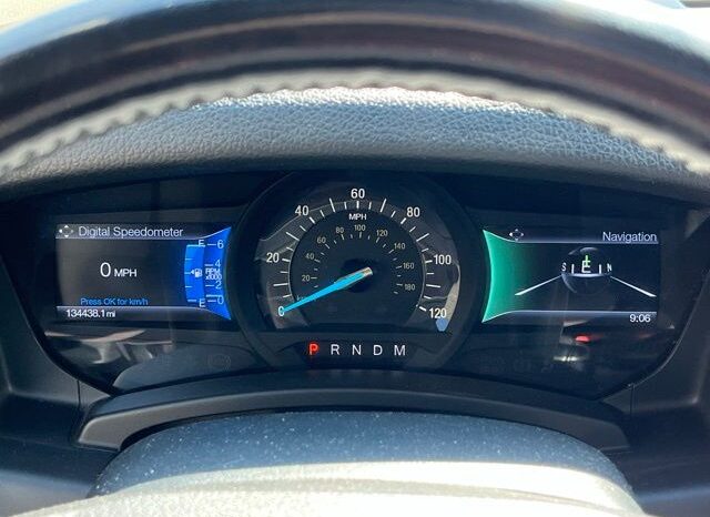 
 Ford Expedition EL full									