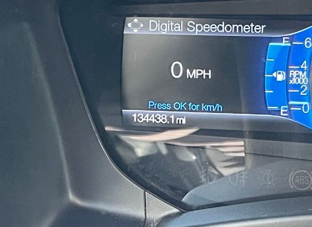 
 Ford Expedition EL full									