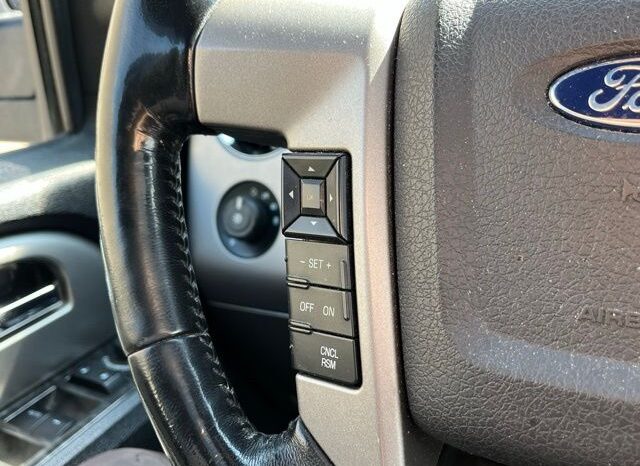 
 Ford Expedition EL full									